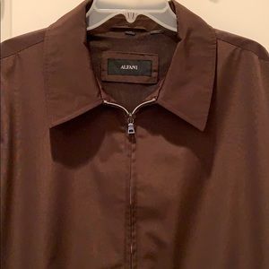 Alfani jacket